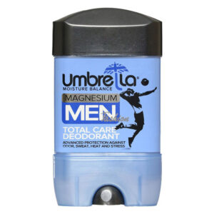 استیک مردانه امبرلا Total Care حجم 75