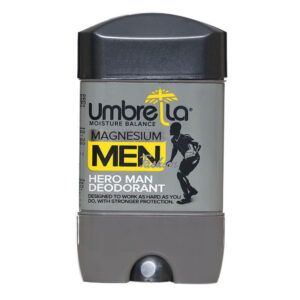 استیک مردانه امبرلا Hero Man حجم 75