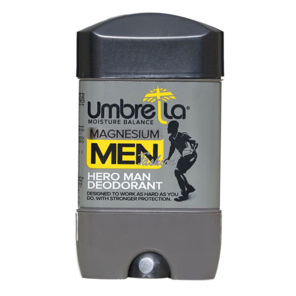 استیک مردانه امبرلا Hero Man حجم 75