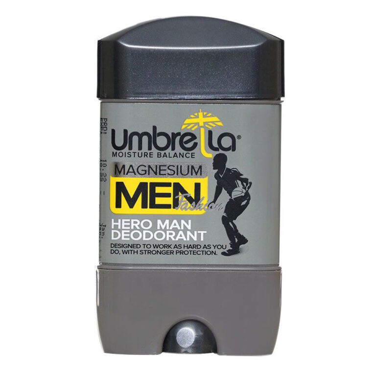 استیک مردانه امبرلا Hero Man حجم 75
