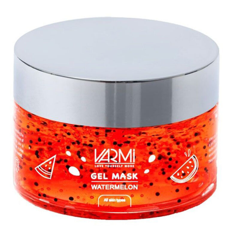 ماسک صورت آبرسان وارمی Watermelon حجم 75
