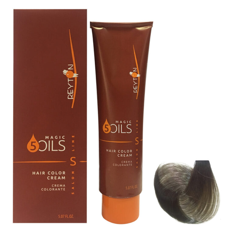رنگ مو ریتون Salon line شماره 10-1 حجم 150