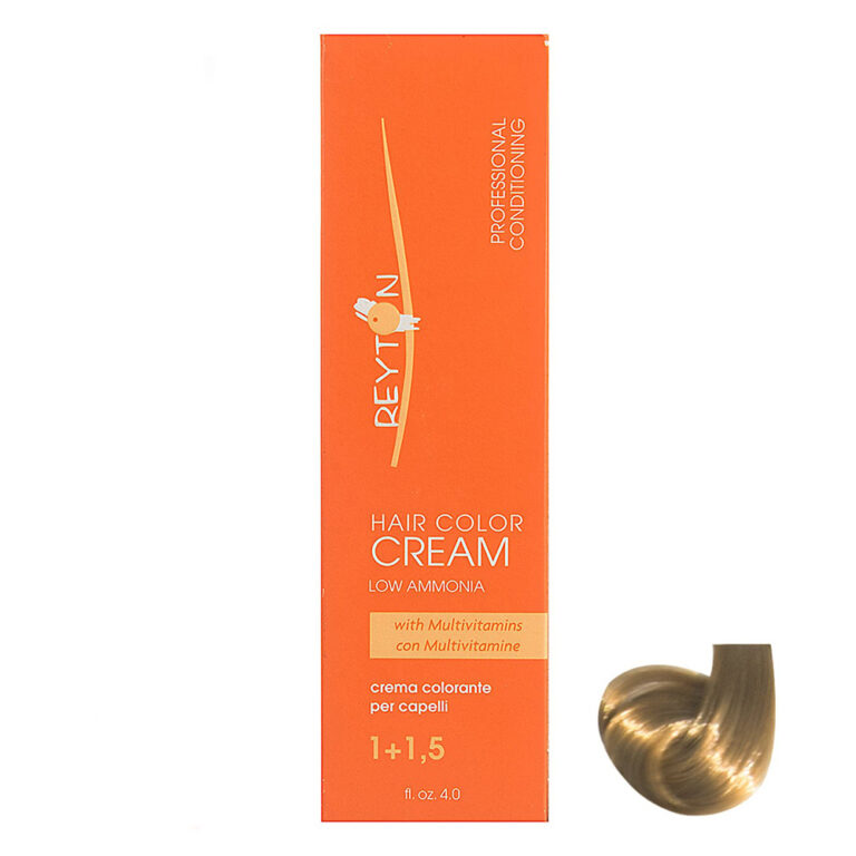رنگ مو ریتون Beige Platinum Blonde شماره 11-13 حجم 120