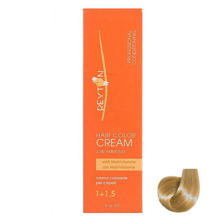 رنگ مو ریتون Ultra Light Blonde شماره 1000 حجم 120