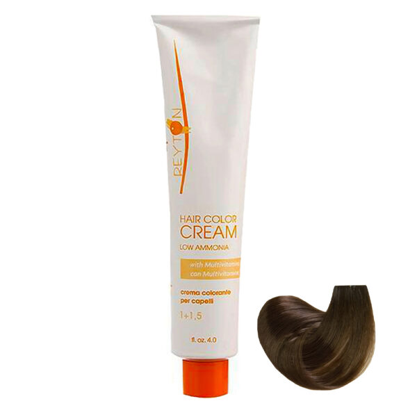 رنگ مو ریتون Golden Dark Blonde