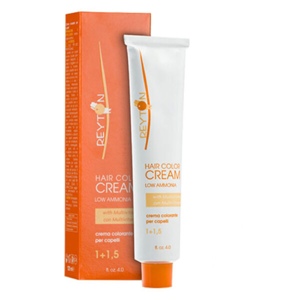 رنگ مو ریتون Golden Dark Blonde