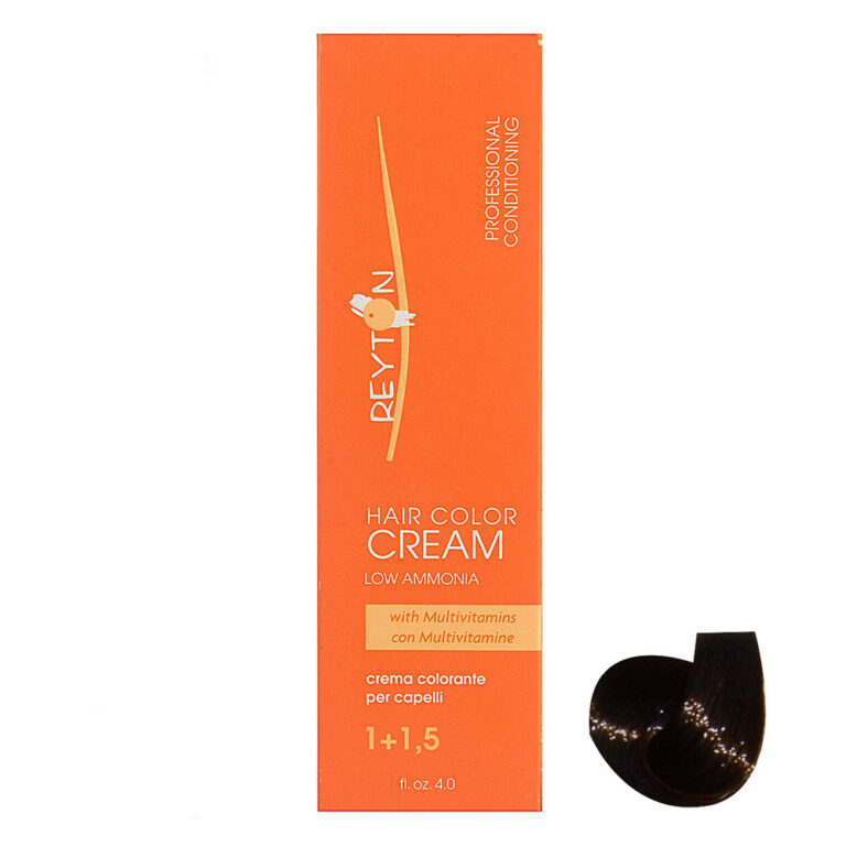 رنگ موی ریتون Dark Blond شماره 6-32 حجم 120