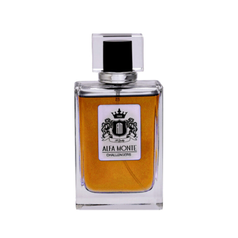 عطر مردانه آلفا مونته CHALLENGERS حجم 100