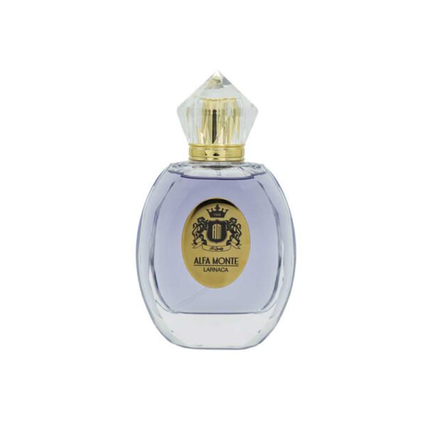 عطر زنانه آلفا مونته لارناکاAlfa Monte LARNACA