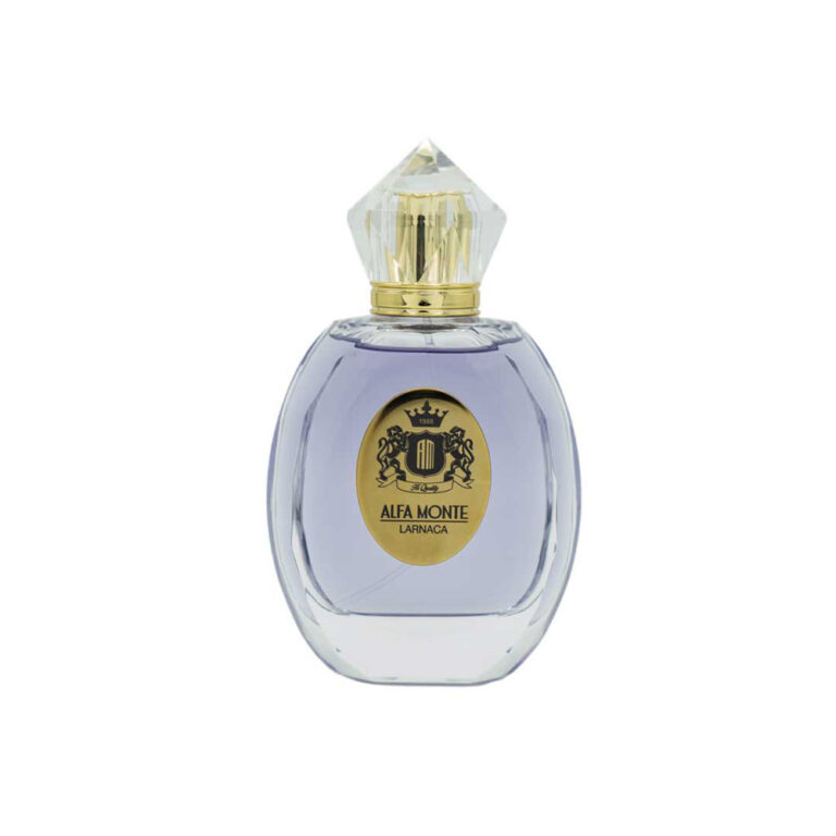 عطر زنانه آلفا مونته لارناکاAlfa Monte LARNACAحجم 100