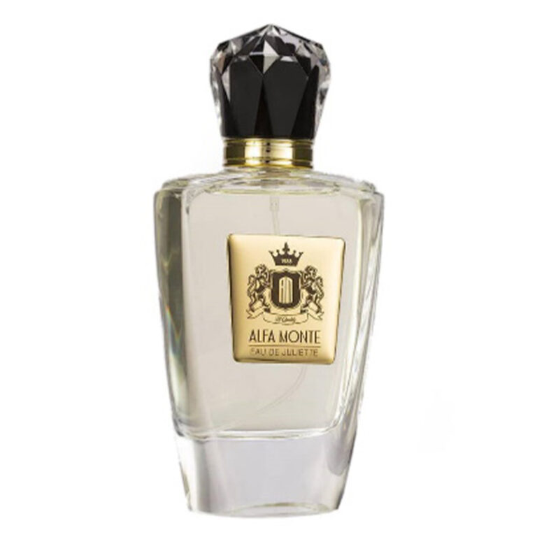عطر زنانه الفامونته De Juliette حجم 100
