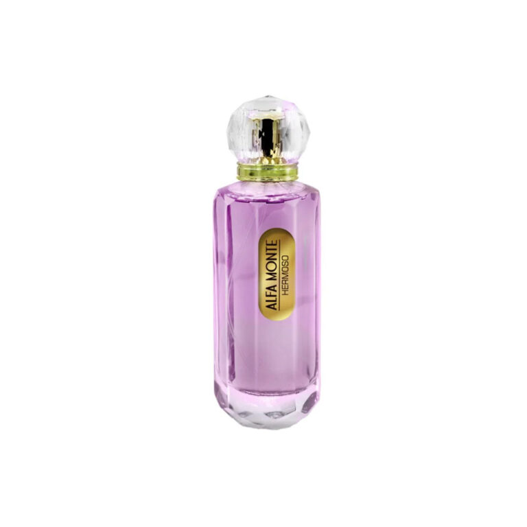 عطر زنانه آلفا مونتهHERMOSOحجم 100