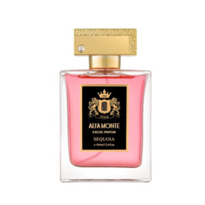 عطر زنانه آلفامونته سکویاSEQUOIA