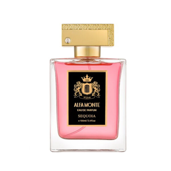 عطر زنانه آلفامونته سکویاSEQUOIA
