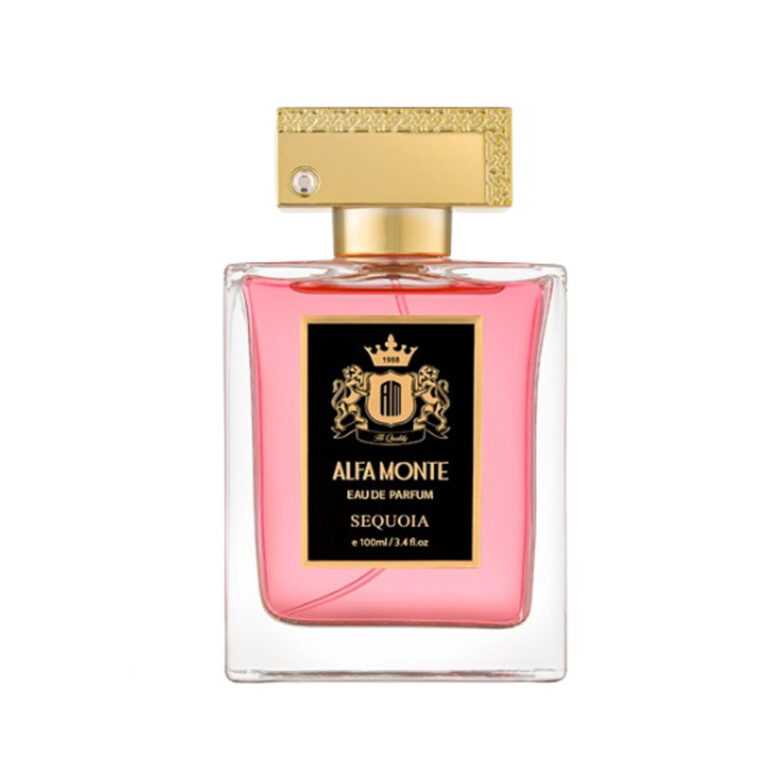 عطر زنانه آلفامونته سکویاSEQUOIA حجم 100