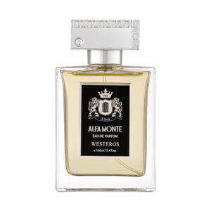 عطر مردانه آلفامونته وستروس Westeros