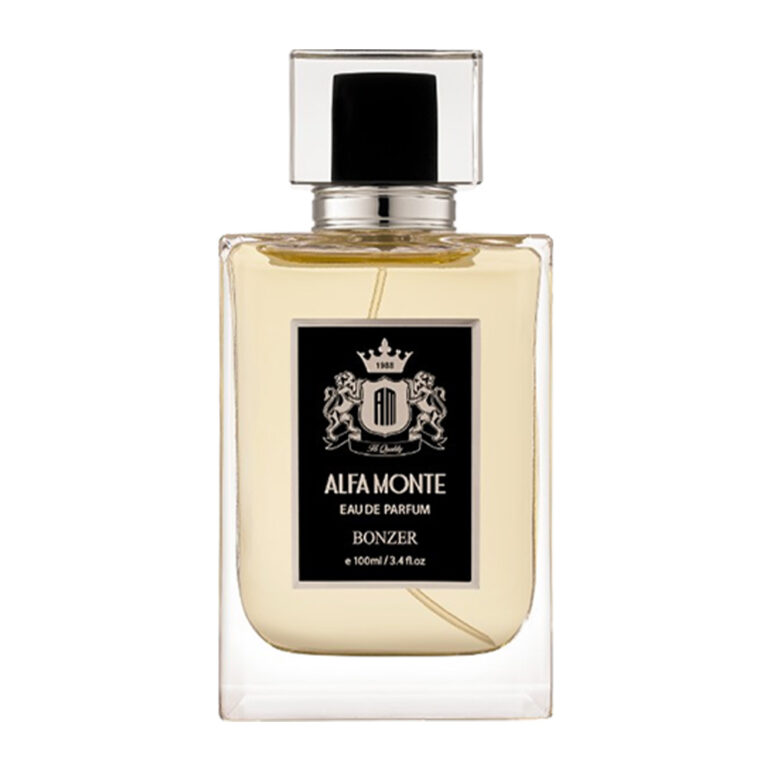 عطر آلفامونته بونزرBonzer حجم 100