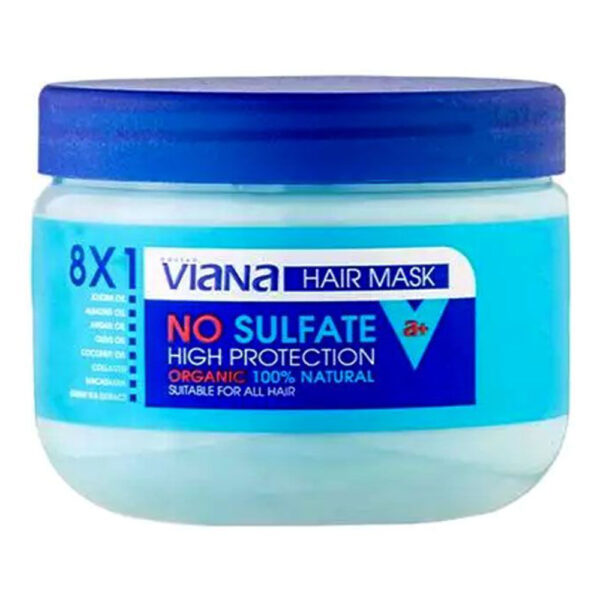 ماسک مو ویانا FREE SULFATE