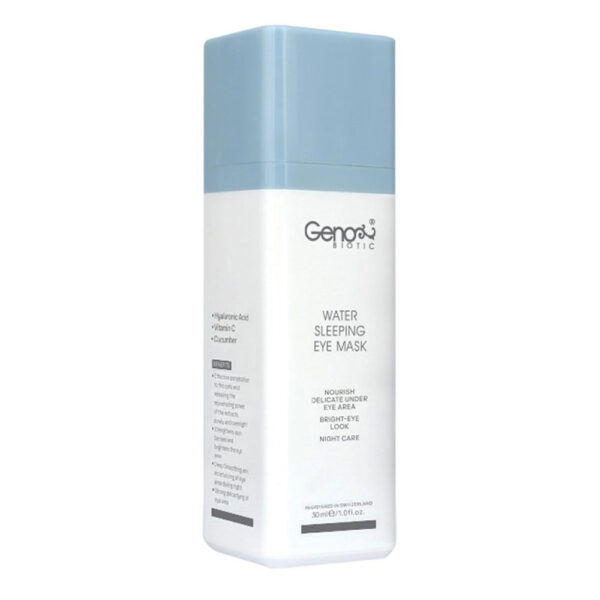 ماسک دور چشم Geno Biotic