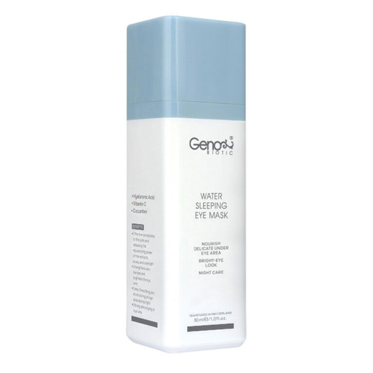 ماسک دور چشم Geno Biotic حجم 30