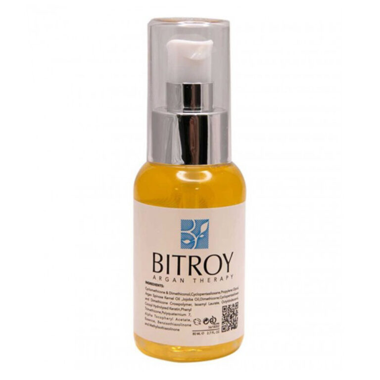 سرم مو بیتروی Argan حجم 80