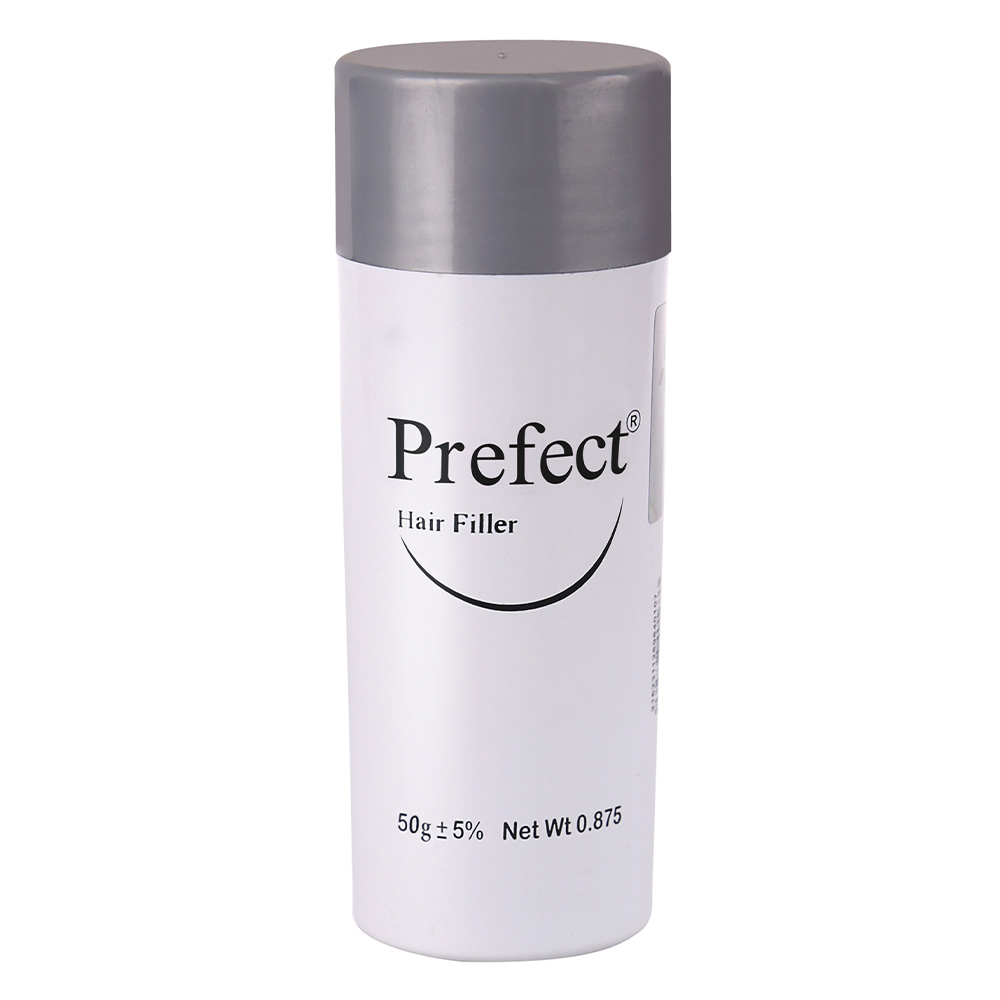 6265946100397 پودر پرپشت کننده مو پرفکت کد 02