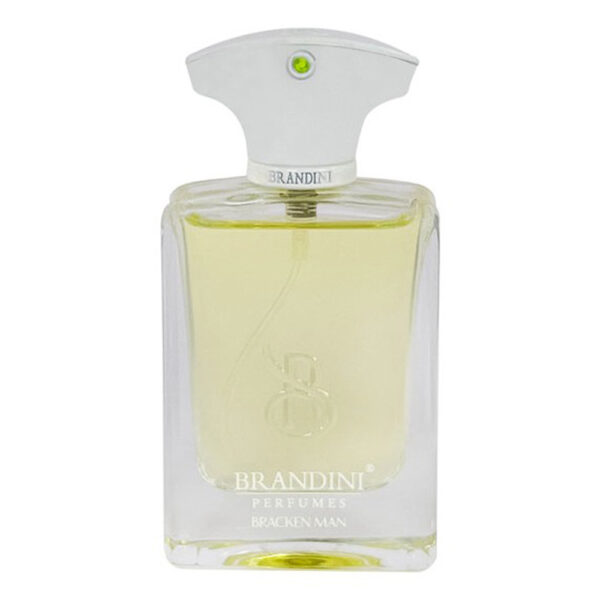 ادوپرفیوم مردانه برندینی Bracken Man