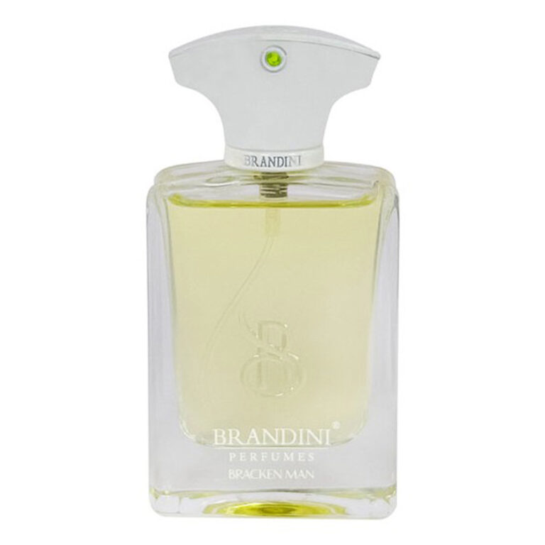 ادوپرفیوم مردانه برندینی Bracken Man حجم 33