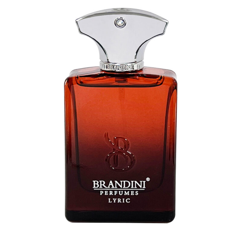 عطر جیبی مردانه آمواج لیریک برندینی حجم33