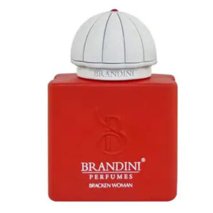 عطر زنانه براکن Brandini