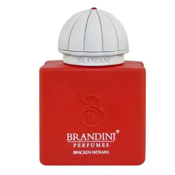 عطر زنانه براکن Brandini