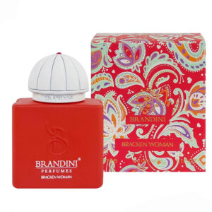 عطر زنانه براکن Brandini