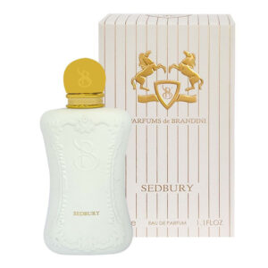 عطر جیبی زنانه برندینی Sedbury