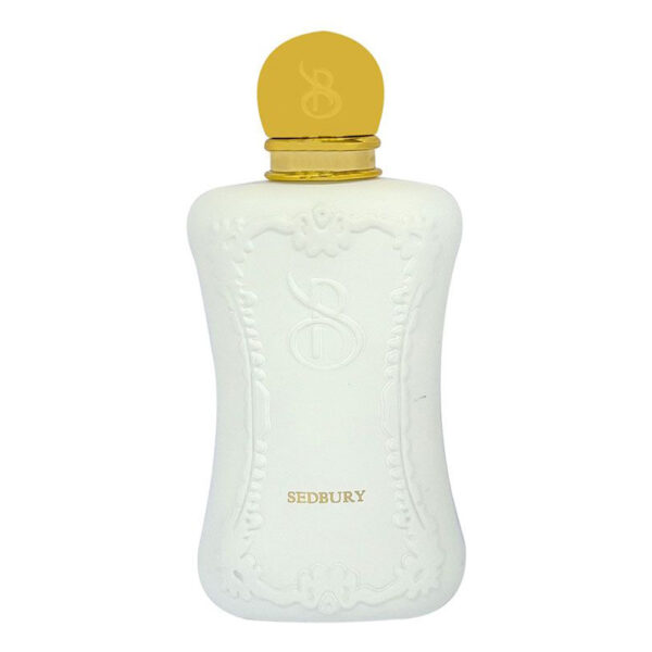 عطر جیبی زنانه برندینی Sedbury