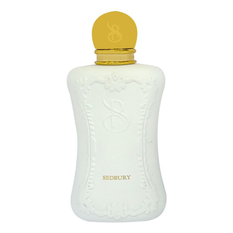 عطر جیبی زنانه برندینی Sedbury حجم 33