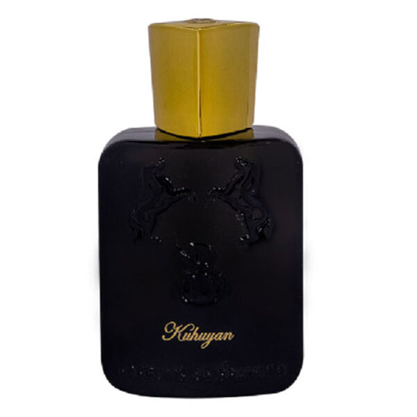 عطر جیبی مردانه برندینی رایحهKuhuyan