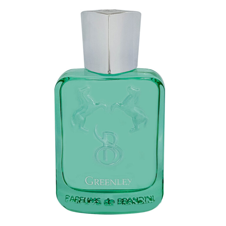 ادوپرفیوم برندینی Greenley حجم 33