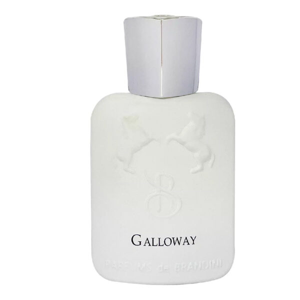 عطر جیبی برندینی Galloway حجم33