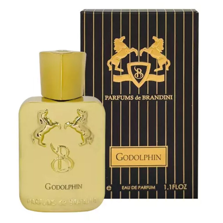 ادو پرفیوم مردانه برندینی Godolphin حجم 33