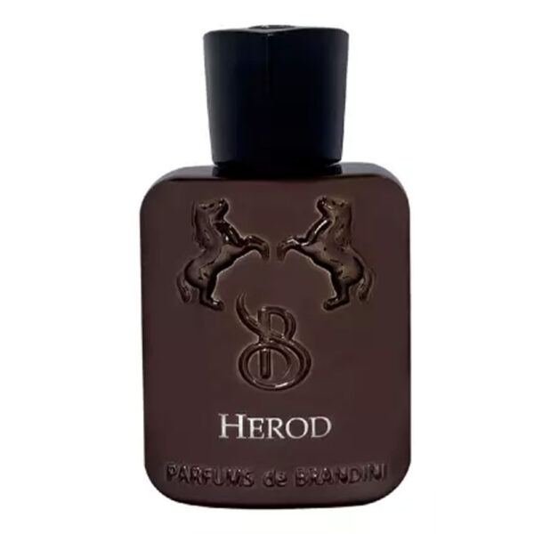 عطر جیبی مردانه برندینی Herod