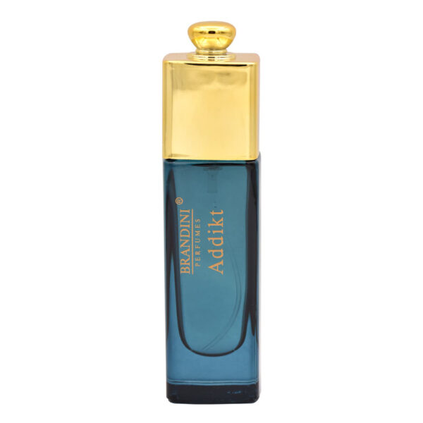 عطر زنانه جیبی ادیکت برندینیAddikt Brandini