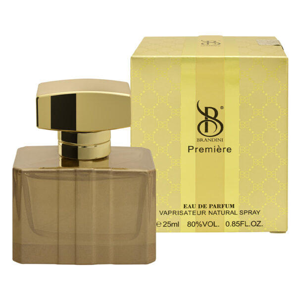 عطر جیبی زنانه برندینی Premiere