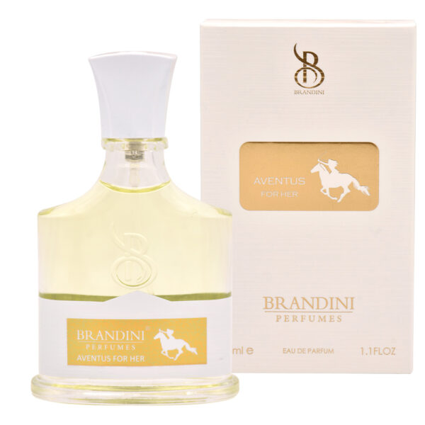 عطر جیبی زنانه برندینی اونتوس Aventus For Her