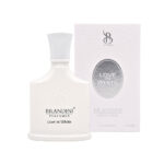 عطر جیبی زنانه برندینی Brandini Love In White