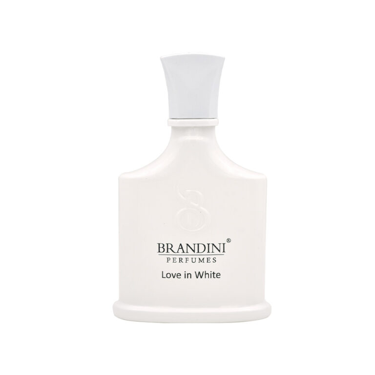 عطر جیبی زنانه برندینی Brandini Love In Whiteحجم33