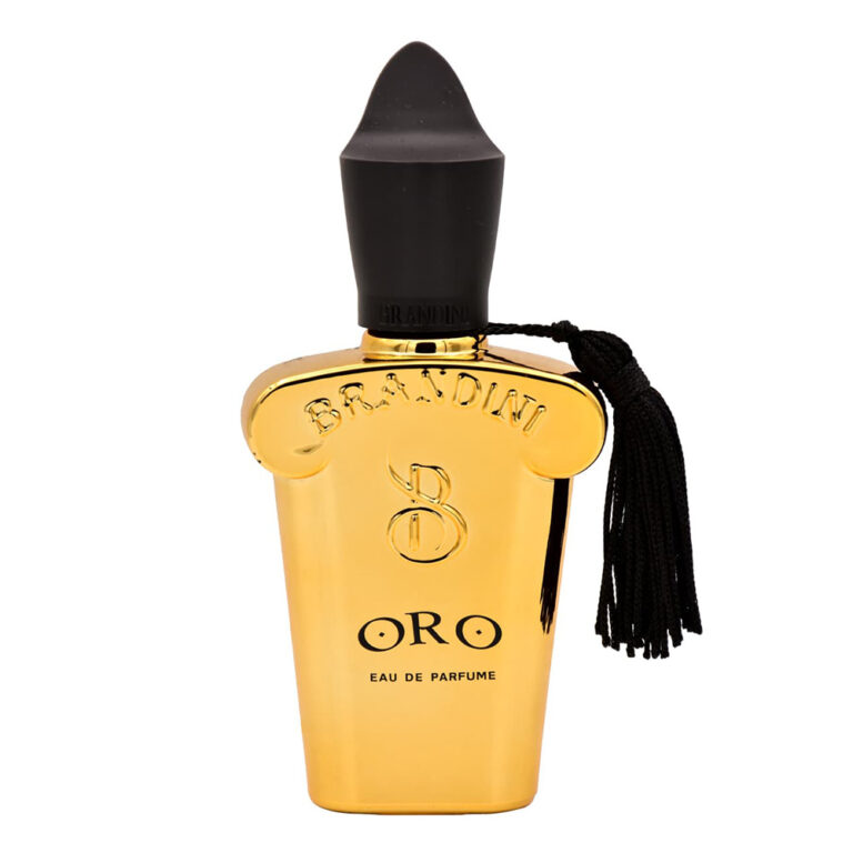 ادکلن برندینی ارو Oro حجم 33
