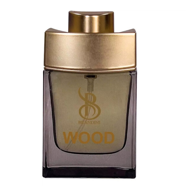 عطر جیبی مردانه برندینیWood