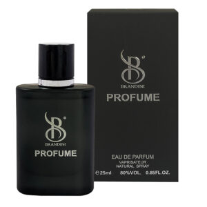 عطر جیبی مردانه برندینی Profume