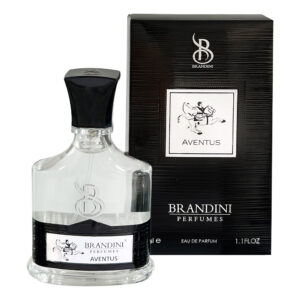 عطر جیبی مردانه برندینی Aventus