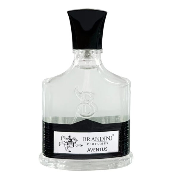 عطر جیبی مردانه برندینی Aventus